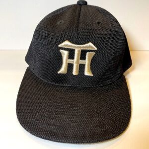 TH Slugger Hat